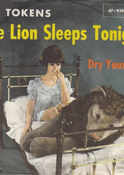 The Lion Sleeps Tonight