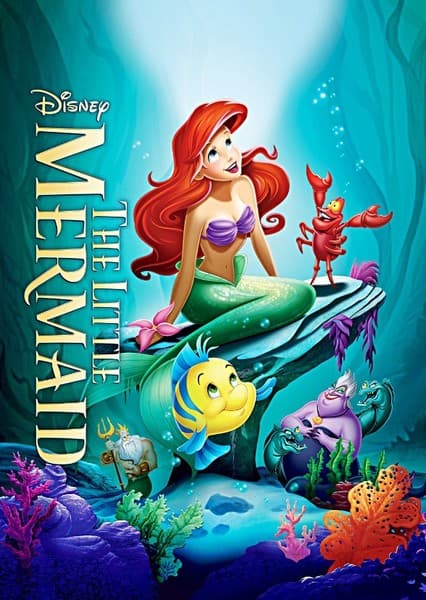 The Little Mermaid