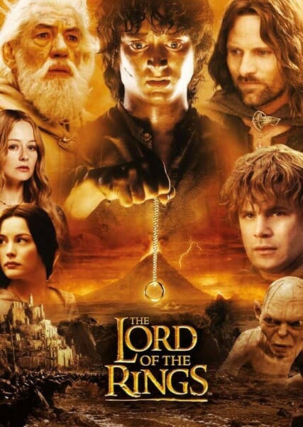 The Lord of the Rings (Franchise)