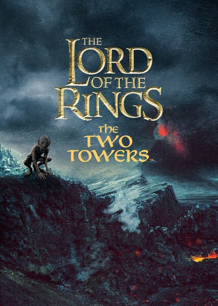 The Lord of the Rings: The Two Towers