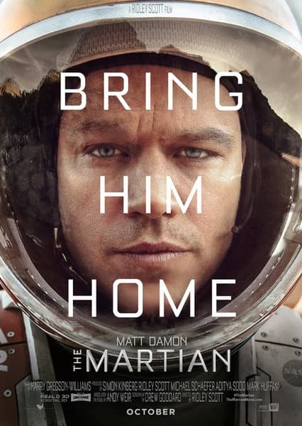 The Martian