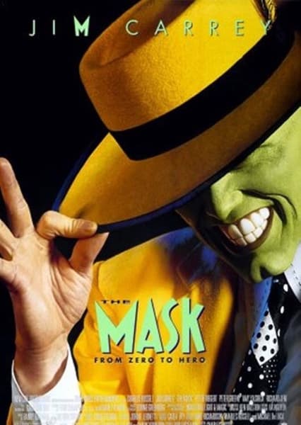 The Mask
