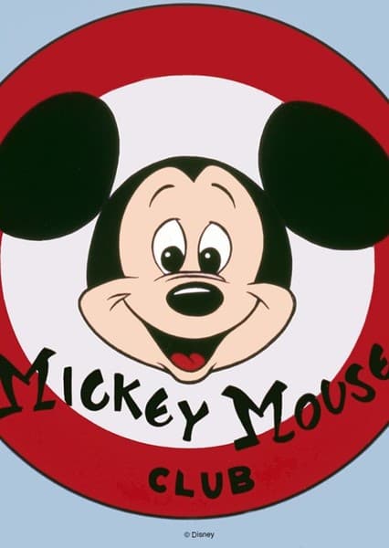 The Mickey Mouse Club
