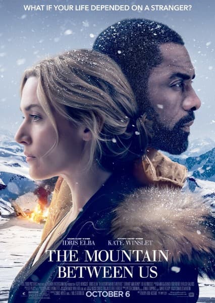 The Mountain Between Us