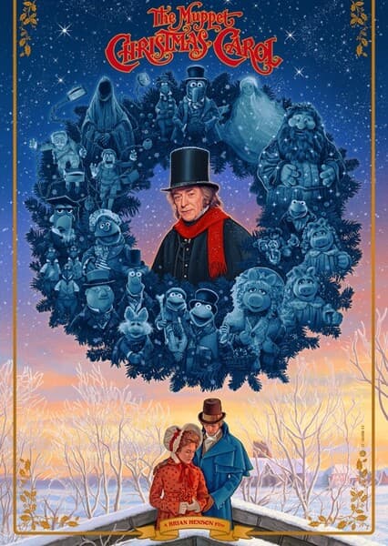 The Muppet Christmas Carol