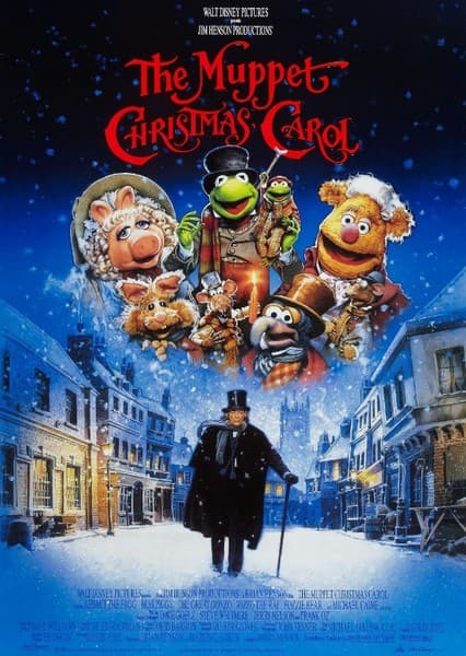 The Muppet Christmas Carol