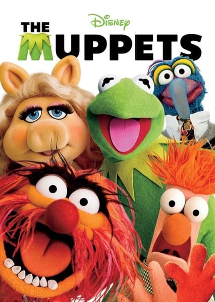 The Muppets (2011)