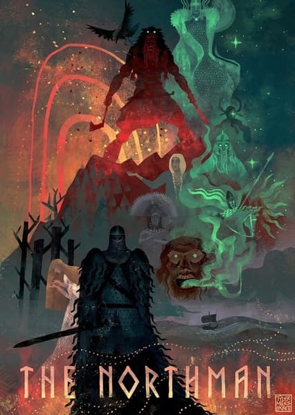 The Northman
