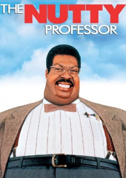 The Nutty Professor