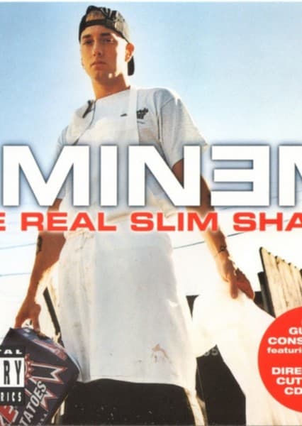 The Real Slim Shady
