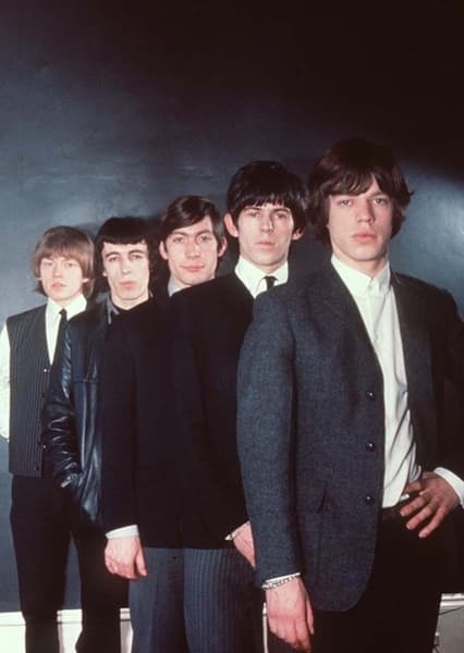 The Rolling Stones