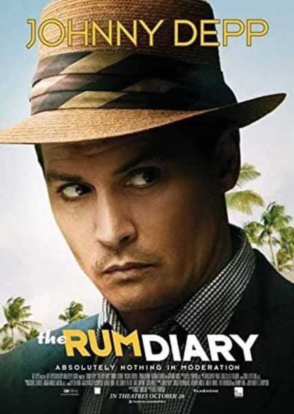 The Rum Diary