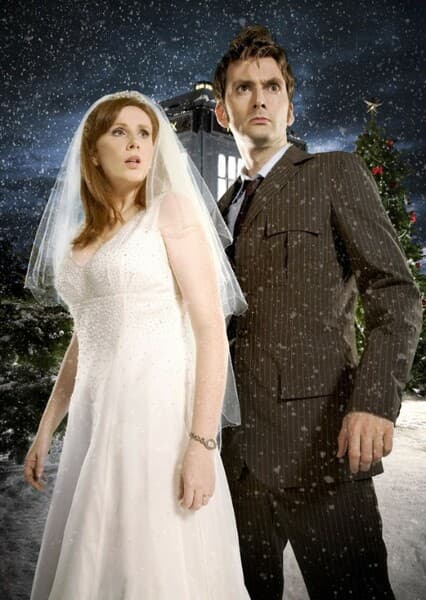 The Runaway Bride (Doctor Who)