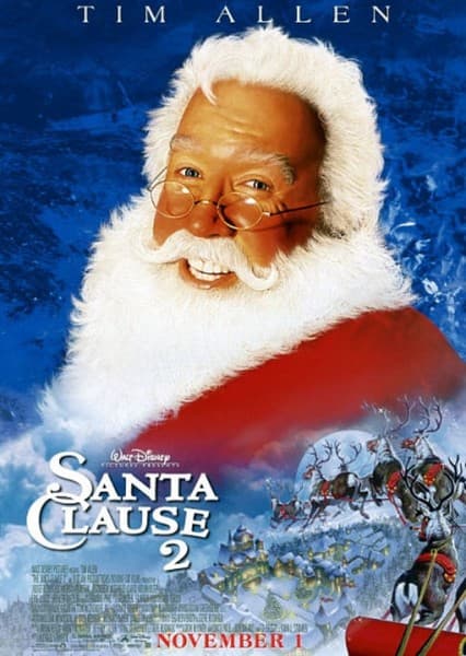 The Santa Clause 2