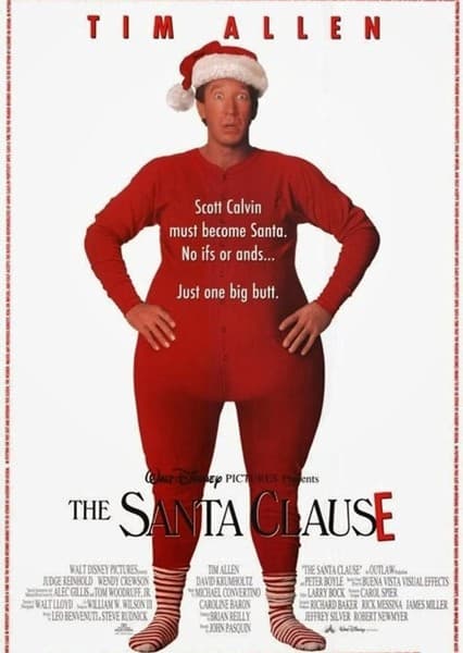 The Santa Clause