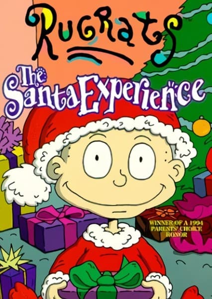 The Santa Experience