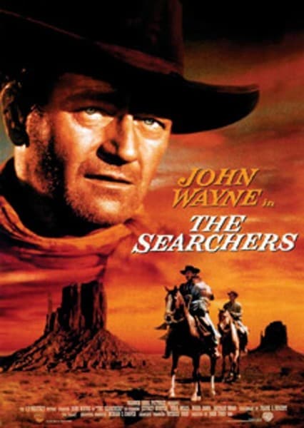 The Searchers