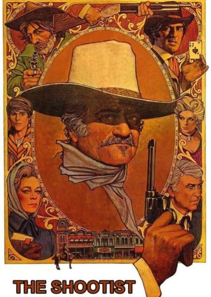 The Shootist