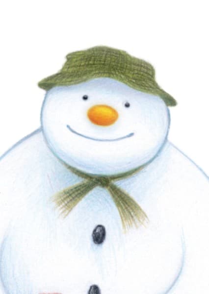 The Snowman