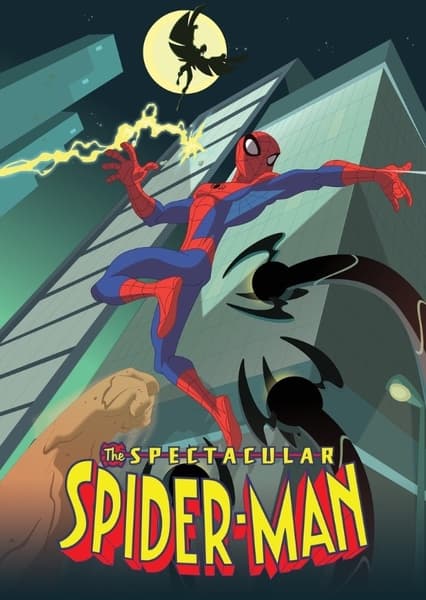 The Spectacular Spider-Man