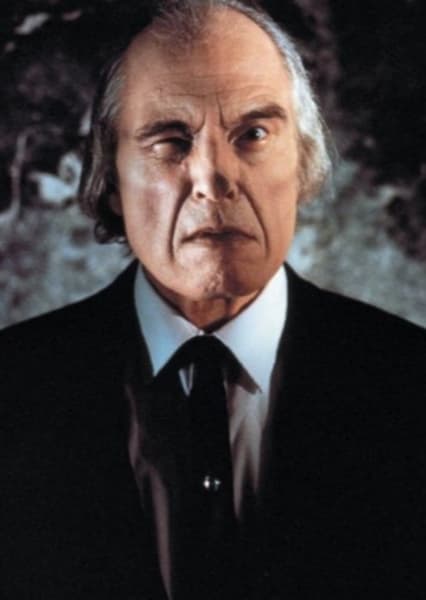 The Tall Man (Phantasm)