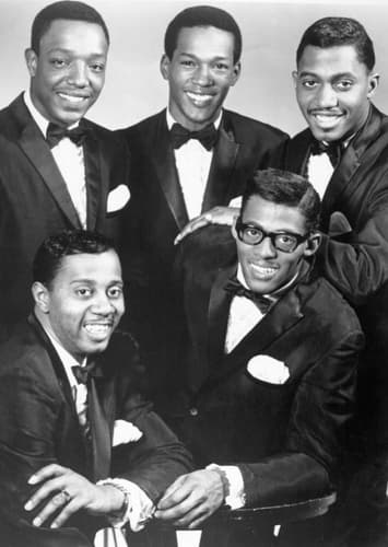 The Temptations