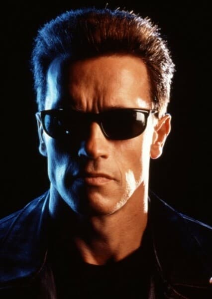 The Terminator