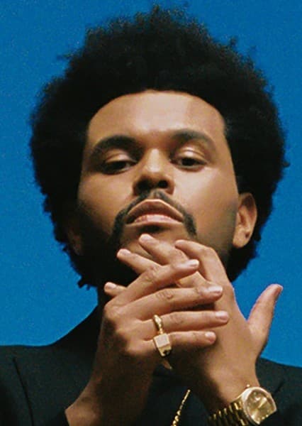 The Weeknd