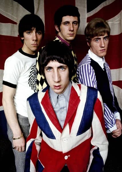 The Who
