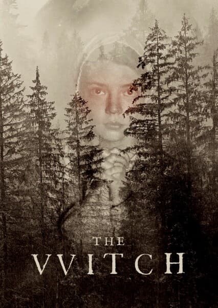 The Witch (2015 film)