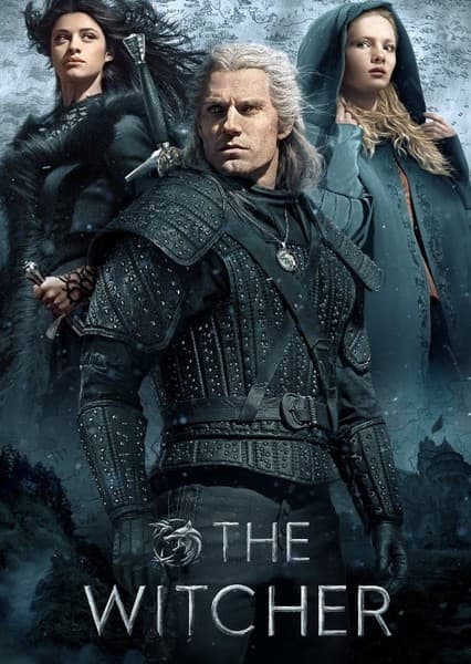 The Witcher (TV Show)