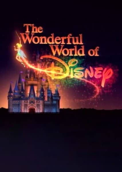 The Wonderful World of Disney
