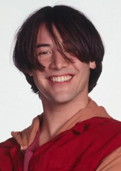 Theodore "Ted" Logan