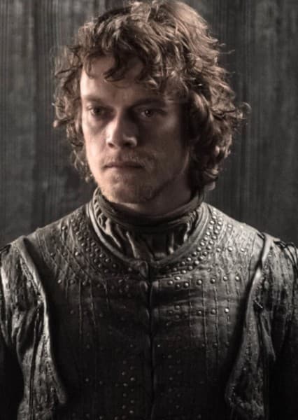 Theon Greyjoy