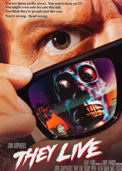 They Live