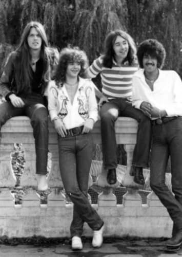 Thin Lizzy