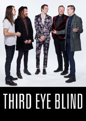 Third Eye Blind