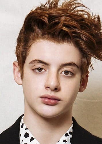 Thomas Barbusca