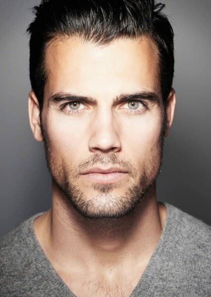 Thomas Beaudoin
