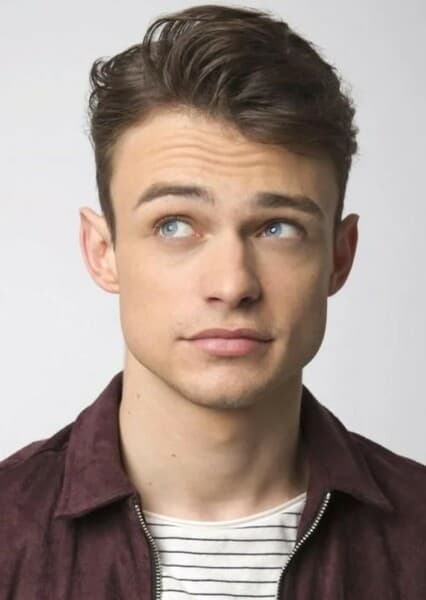 Thomas Doherty