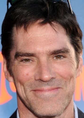 Thomas Gibson