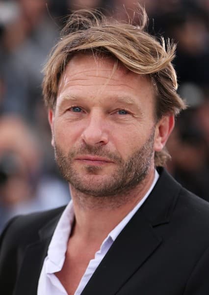 Thomas Kretschmann