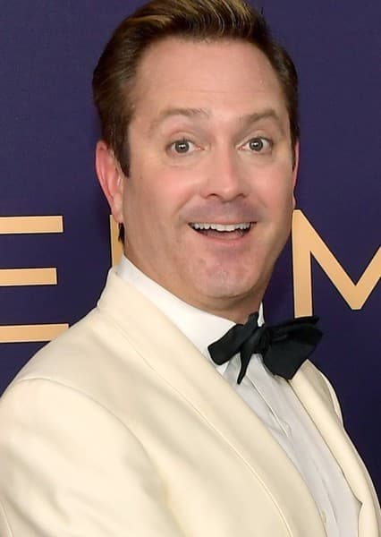 Thomas Lennon