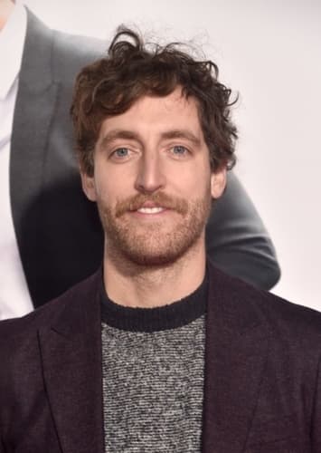 Thomas Middleditch