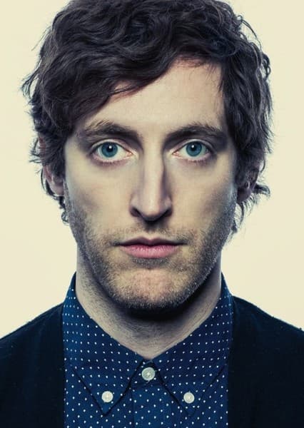 Thomas Middleditch