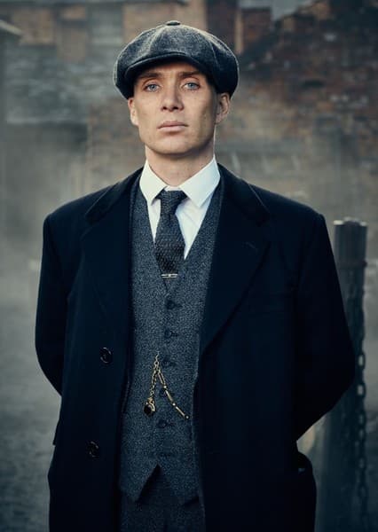 Thomas Shelby