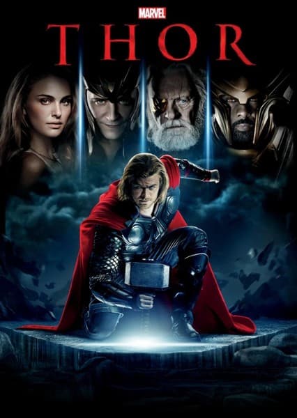 Thor (2011 Film)