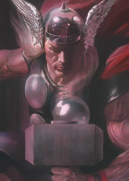 Thor (Marvel)
