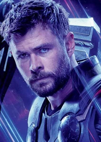 Thor (Marvel Cinematic Universe)