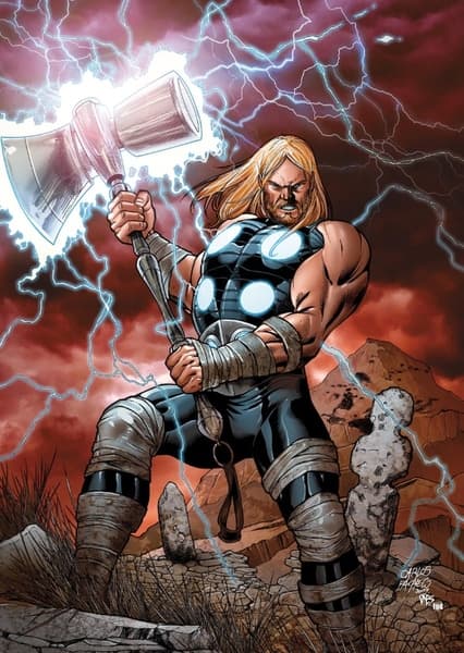 Thor (Ultimate)